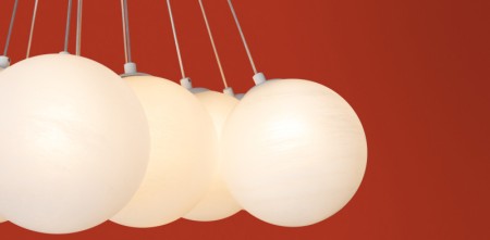 Подвесной светильник Freya FR5531CL-13BS