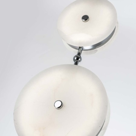 Подвесной светильник MODELUX MS.175.2 CR