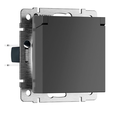 Розетка Werkel W1171264 N