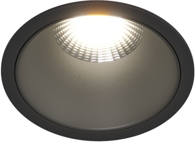 Точечный светильник Grena DK4400-BK