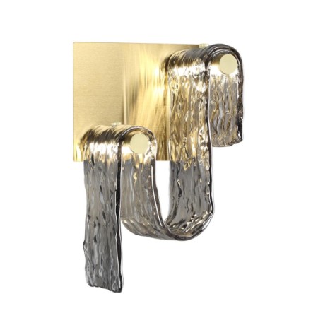 Настенный светильник Flow 5106/11WL