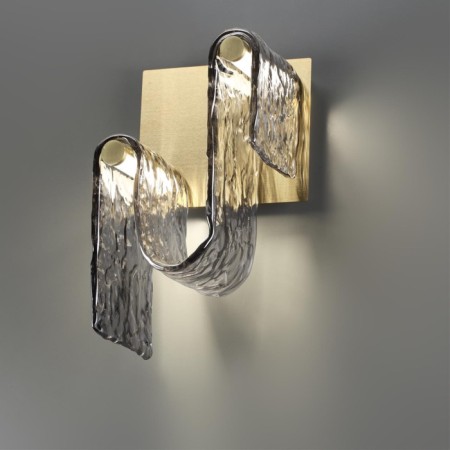 Настенный светильник Flow 5106/11WL