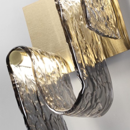 Настенный светильник Flow 5106/11WL