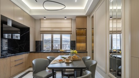 Подвесной светильник Glint MOD072PL-L36B3K