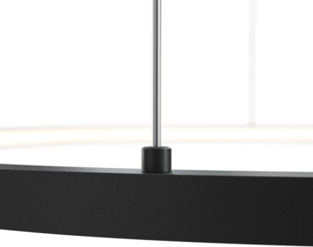 Подвесной светильник Glint MOD072PL-L36B3K