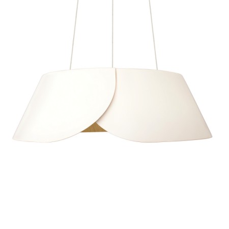 Подвесной светильник LOFT IT 10370P White