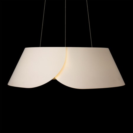 Подвесной светильник LOFT IT 10370P White