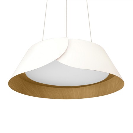 Подвесной светильник LOFT IT 10370P White