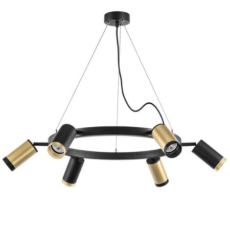 Подвесная люстра Lightstar LR01640337370