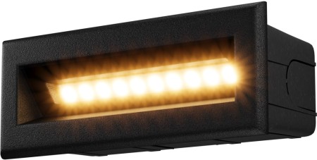 Подсветка для лестниц и ступеней Bosca O045SL-L5B3K