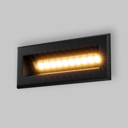 Подсветка для лестниц и ступеней Bosca O045SL-L5B3K