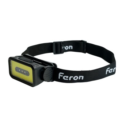 Фонарь Feron 51620