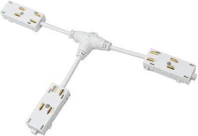 Коннектор SMART HIDE TR2115-WH