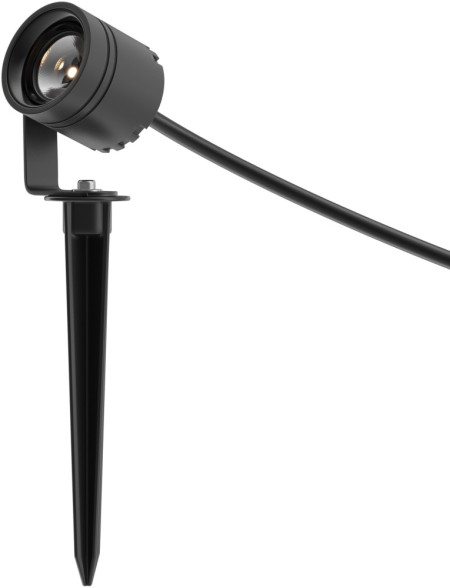 Грунтовый светильник Clyde O493FL-L3GF3K