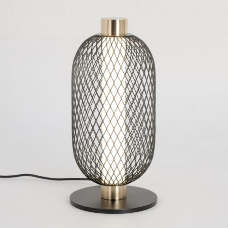 Настольная лампа Lussole LSP-0944