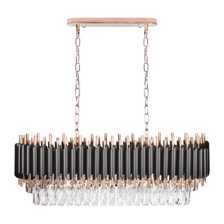 Подвесная люстра LOFT IT 10206/1200R