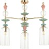 Потолочная люстра Bizet 4855/3C