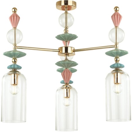 Потолочная люстра Bizet 4855/3C