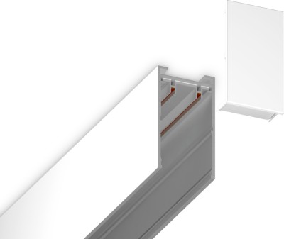 Заглушка TRACK SYSTEM GL1057