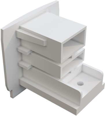 Заглушка Accessories for tracks Trinity TRA005EC-31W