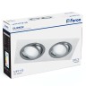 Встраиваемый светильник Feron 32640