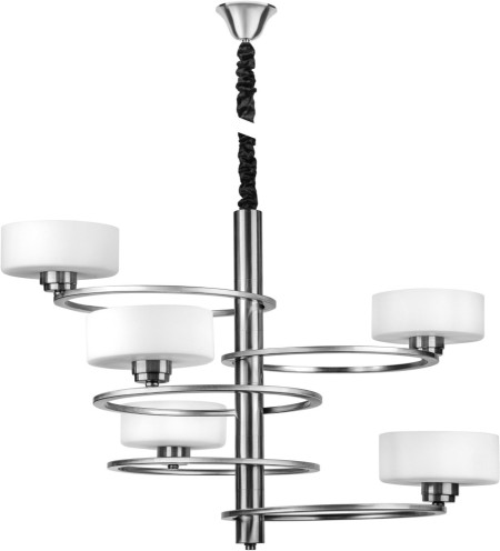 Подвесная люстра AM3341 AM3341 SP5 SN