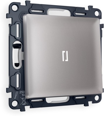 Выключатель QUANT MA502035