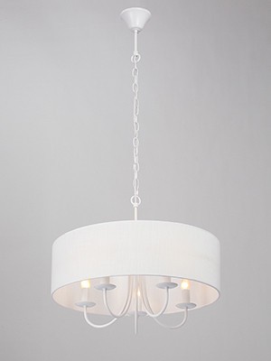 Подвесная люстра Vitaluce V3983-0/5