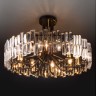 Люстра на штанге Bogate's 339/8 Strotskis Smart (313/8)