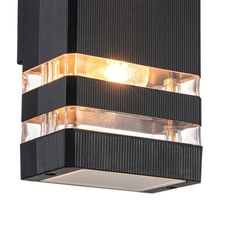 Светильник настенный Escada 30013W/02