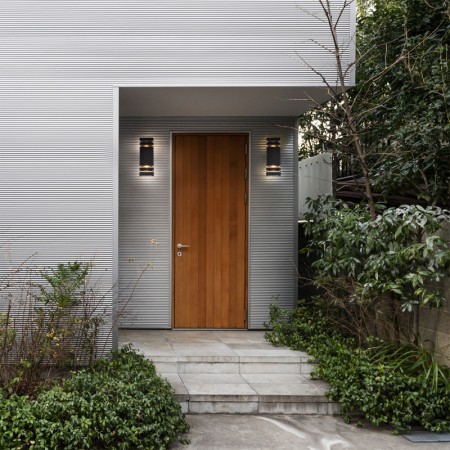 Светильник настенный Escada 30013W/02