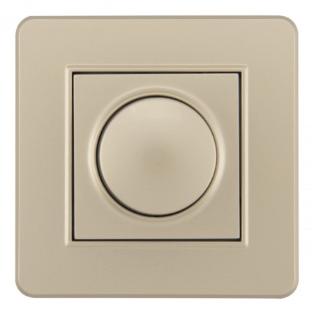 Диммеры Arte Milano SET16-1-48-1 shampan