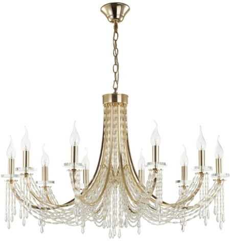 Подвесная люстра Capel 5063/10