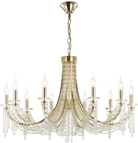 Подвесная люстра Capel 5063/10