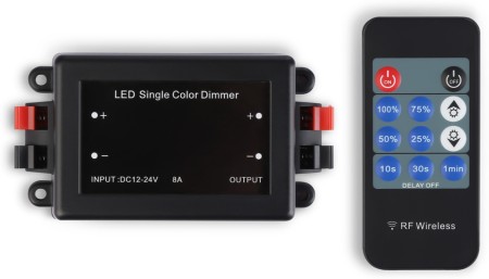 Контроллер Illumination GS11001