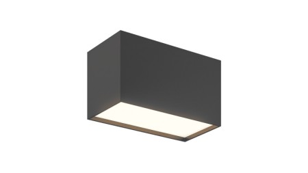 Накладной светильник DesignLed GW-8602-20-BL-WW