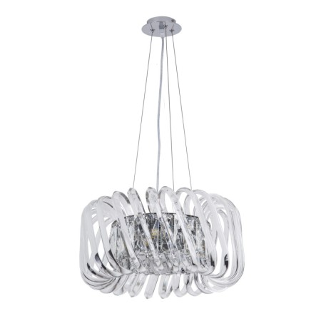 Подвесная люстра MODELUX ML.2022.6 CR