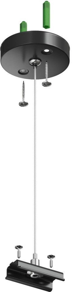 Подвесной комплект SMART BASE TR2106-BK