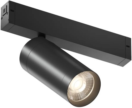 Трековый светильник SMART SPOT DK8020-BK