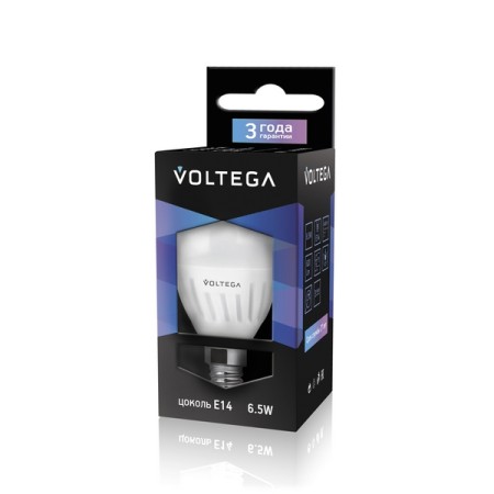 Лампочка светодиодная Ceramics 4693