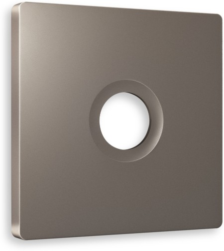 Накладка на механизм QUANT AP6430