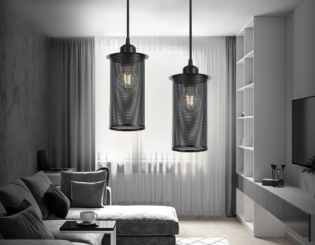 Подвесной светильник TRADITIONAL TR8162