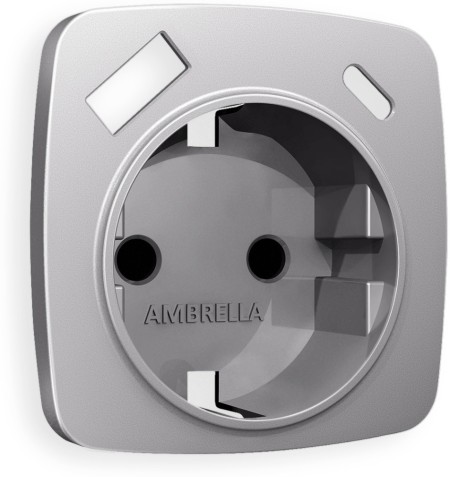 Накладка на механизм QUANT OP5100