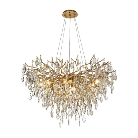 Подвесная люстра MODELUX MS.2118.1000 BS