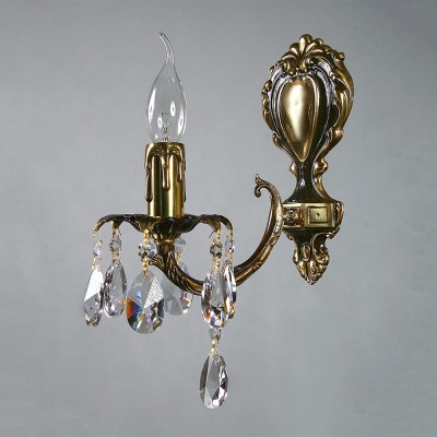 Бра Benisa 2226/1 PB Tear Drop