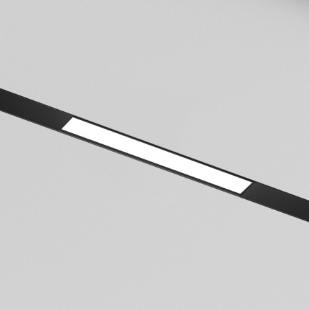 Светильник на шине Denkirs DK8303-BK