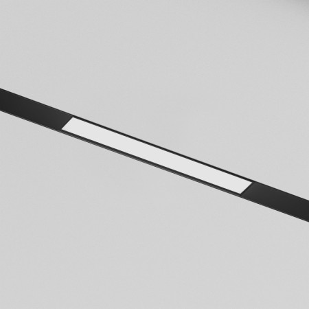 Светильник на шине Denkirs DK8303-BK