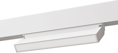 Трековый светильник Linea A4669PL-1WH