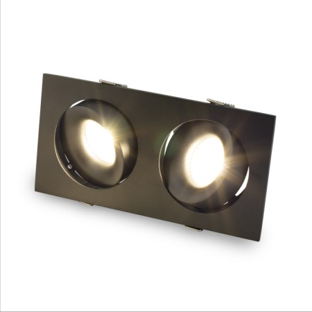 Встраиваемый светильник AM Group AM479 BK