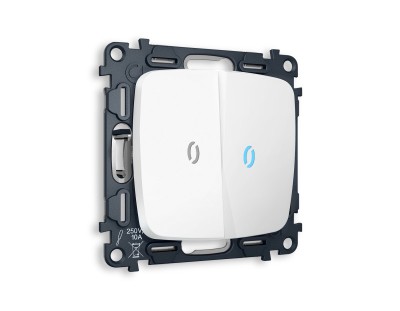 Выключатель Ambrella Volt MO124020